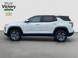 New 2026 Chevrolet Equinox LT image 3