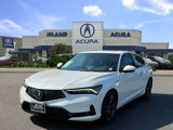 Certified 2023 Acura Integra A-Spec image 5