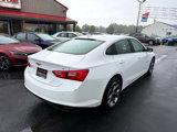 Used 2024 Chevrolet Malibu LT image 4