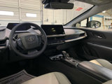 Certified 2024 Toyota Prius XLE image 4