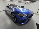 Used 2024 Mercedes-Benz AMG GT 43 w/ AMG Night Package image 2
