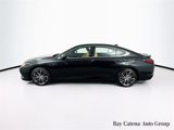 Certified 2023 Lexus ES 350 w/ Premium Package image 4