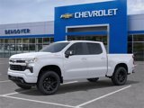 New 2026 Chevrolet Silverado 1500 RST w/ All Star Edition Plus image 2