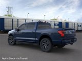 New 2025 Ford F150 Lightning XLT image 4
