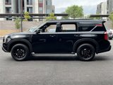 New 2026 Nissan Armada PRO-4X image 2
