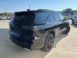 New 2026 Chevrolet Traverse RS w/ LPO, Floor Liner Package image 5