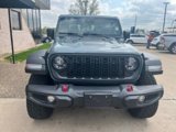 Used 2024 Jeep Gladiator Rubicon w/ Technology Group image 6