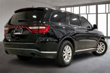 Used 2019 Dodge Durango AWD image 3