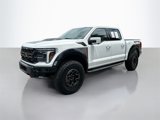 Used 2025 Ford F150 Raptor w/ Equipment Group 803A Raptor R image 3