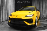 Used 2024 Lamborghini Urus S image 2