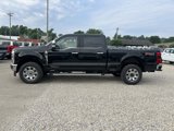 New 2025 Ford F250 Lariat w/ Chrome Package image 4