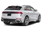 New 2025 Audi RS Q8 performance image 3