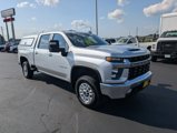 Used 2022 Chevrolet Silverado 2500 LT w/ Convenience Package image 2