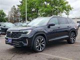 New 2025 Volkswagen Atlas SEL Premium R-Line image 6