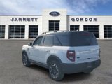 Certified 2024 Ford Bronco Sport Outer Banks w/ Tech Package image 3