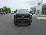 New 2025 Ford F250 XLT image 3