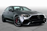 New 2025 Mercedes-Benz C 63 AMG S image 2