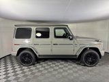 New 2025 Mercedes-Benz G 580 w/ EQ Technology image 2