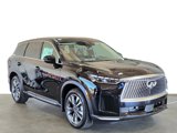 New 2026 INFINITI QX60 Pure image 3
