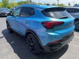 New 2025 Buick Encore GX Sport Touring w/ Comfort Package image 3