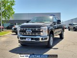 New 2025 Ford F250 XLT image 2