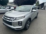 Used 2021 Mitsubishi Outlander Sport SE image 3