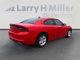 Certified 2023 Dodge Charger SXT image 5
