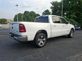 Used 2024 RAM 1500 Laramie image 6