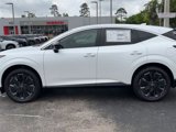 New 2025 Nissan Murano Platinum w/ Cargo Package image 5