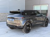 New 2026 Land Rover Range Rover Evoque Dynamic SE image 5