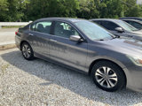 Used 2013 Honda Accord LX image 3