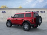 New 2025 Ford Bronco Badlands image 4