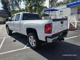 Used 2013 Chevrolet Silverado 2500 LTZ w/ LTZ Plus Package image 4
