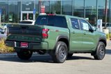 New 2025 Nissan Frontier PRO-4X w/ Pro Premium Package image 4