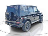 New 2025 Mercedes-Benz G 580 w/ EQ Technology image 4