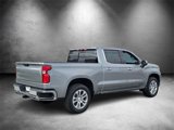 New 2025 Chevrolet Silverado 1500 LTZ w/ Technology Package image 3