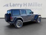 New 2025 Jeep Wrangler Unlimited Rubicon image 5