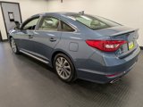 Used 2017 Hyundai Sonata Sport w/ Cargo Package image 6