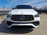 Used 2025 Mercedes-Benz GLE 63 AMG S image 6
