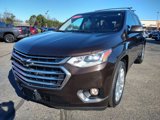 Used 2019 Chevrolet Traverse High Country image 4