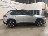 Used 2025 Toyota Corolla Cross AWD Hybrid image 6