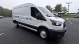 Used 2024 Ford Transit 250 148 Medium Roof Extended AWD image 2