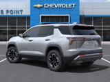 New 2026 Chevrolet Equinox ACTIV w/ Convenience Package III image 3