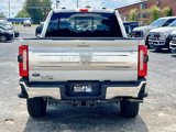 New 2026 Ford F250 King Ranch image 4