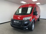 New 2025 RAM ProMaster 2500 image 3
