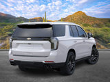 New 2025 Chevrolet Tahoe High Country image 4