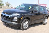 Used 2023 Chevrolet TrailBlazer LS image 3