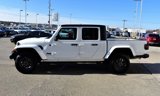 New 2025 Jeep Gladiator Sport image 4