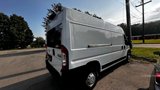 Used 2021 RAM ProMaster 2500 image 4