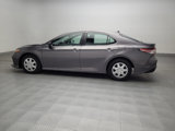 Used 2020 Toyota Camry L image 3